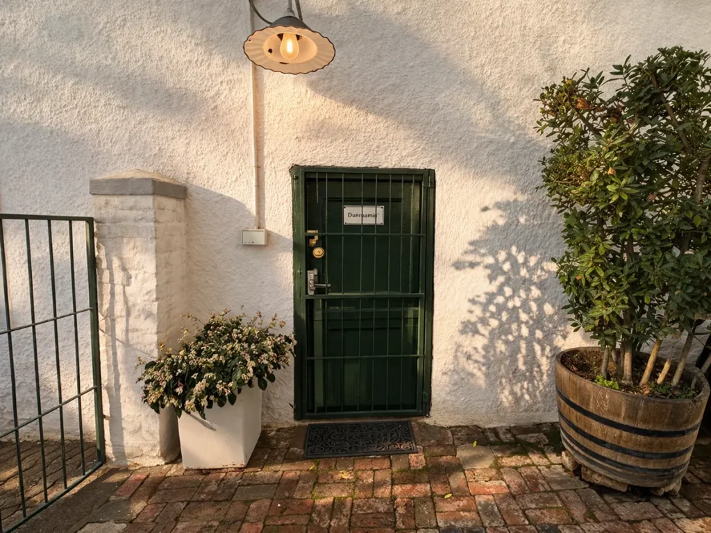 Buitekamer