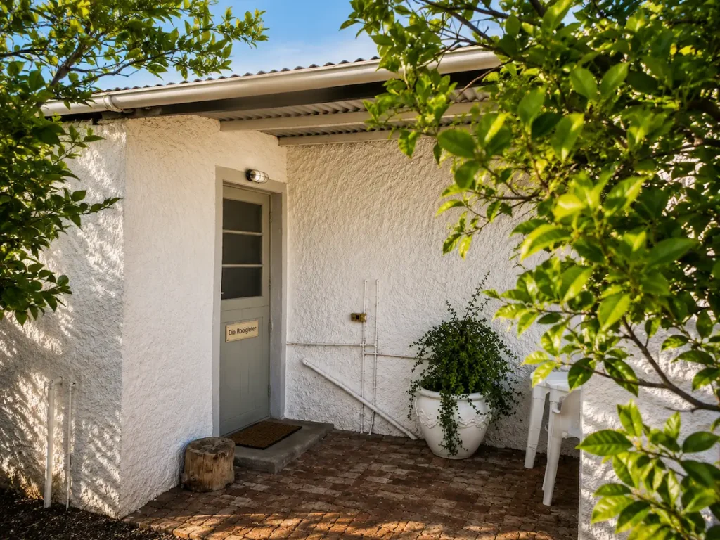 Rooigieter