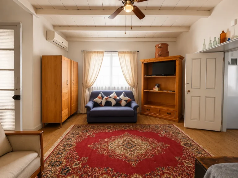 Guesthouse-bnb-accommodation-Calvinia (5)