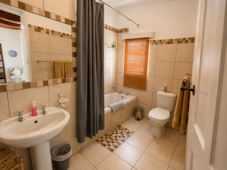 Guesthouse-bnb-accommodation-Calvinia