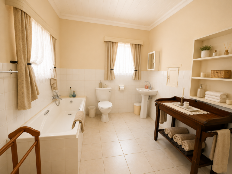accommodation-Calvinia-Guesthouse